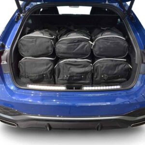Reisetaschenset Audi A5 Avant