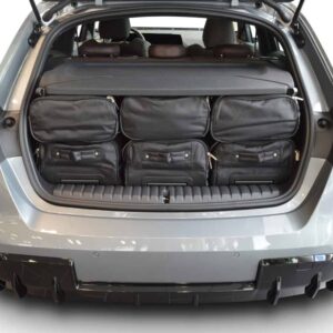 Reisetaschenset BMW 1er F70