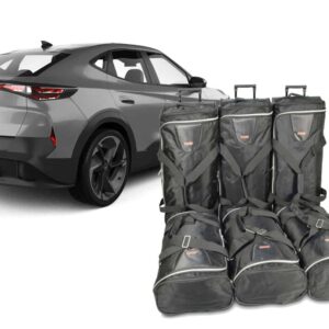 Reisetaschenset Cupra Tavascan