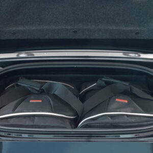 Reisetaschenset Fiat 124 Spider