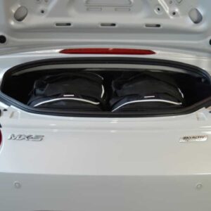 Reisetaschenset Mazda MX-5 ND