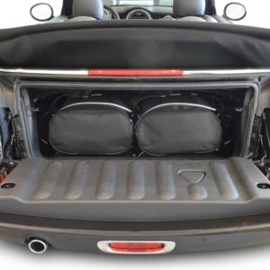 Reisetaschenset Mini Cabriolet F57