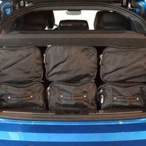 Reisetaschenset Renault Rafale ab 2024-