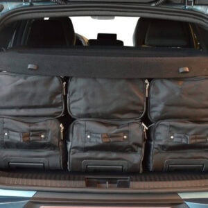 Reisetaschenset Renault Symbioz ab 2024-