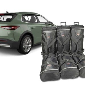 Reisetaschenset Skoda Elroq