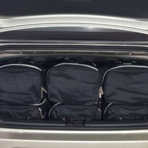 Reisetaschenset VW T-Roc Cabriolet