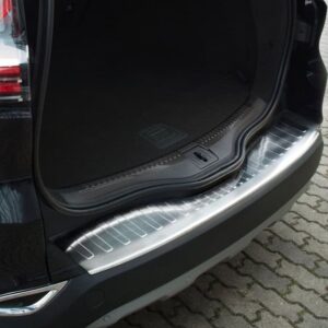 Ladekantenschutz Renault Espace 2015-