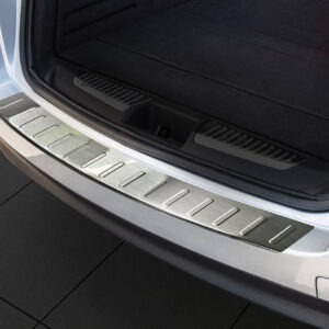 Ladekantenschutz Renault Laguna Grandtour 2008-2016