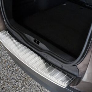 Ladekantenschutz Renault Scenic 2009-2016