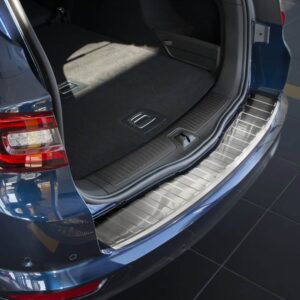 Ladekantenschutz Renault Talisman Grandtour 2015-