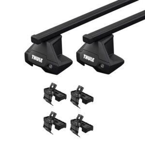 Squarebar Evo Clamp Kit