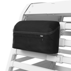 Stautasche für die Allax Hundebox an Box