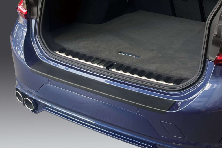 Stoßstangenschutz BMW 3er Touring G21 Facelift