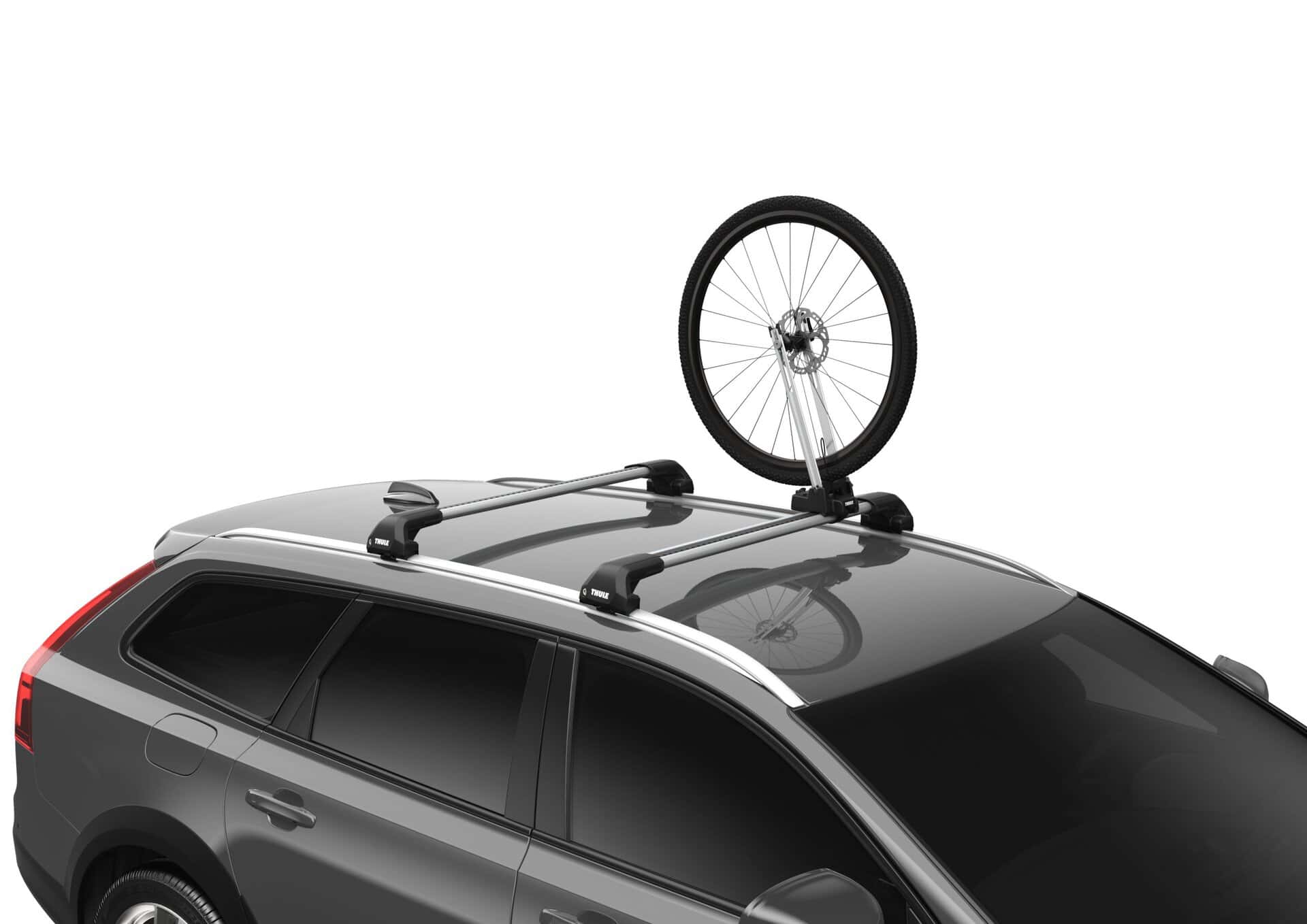 Thule 547 Front Wheel Holder – Bild 2