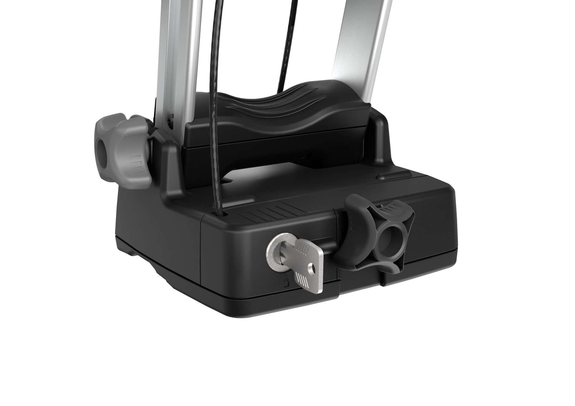 Thule 547 Front Wheel Holder – Bild 6