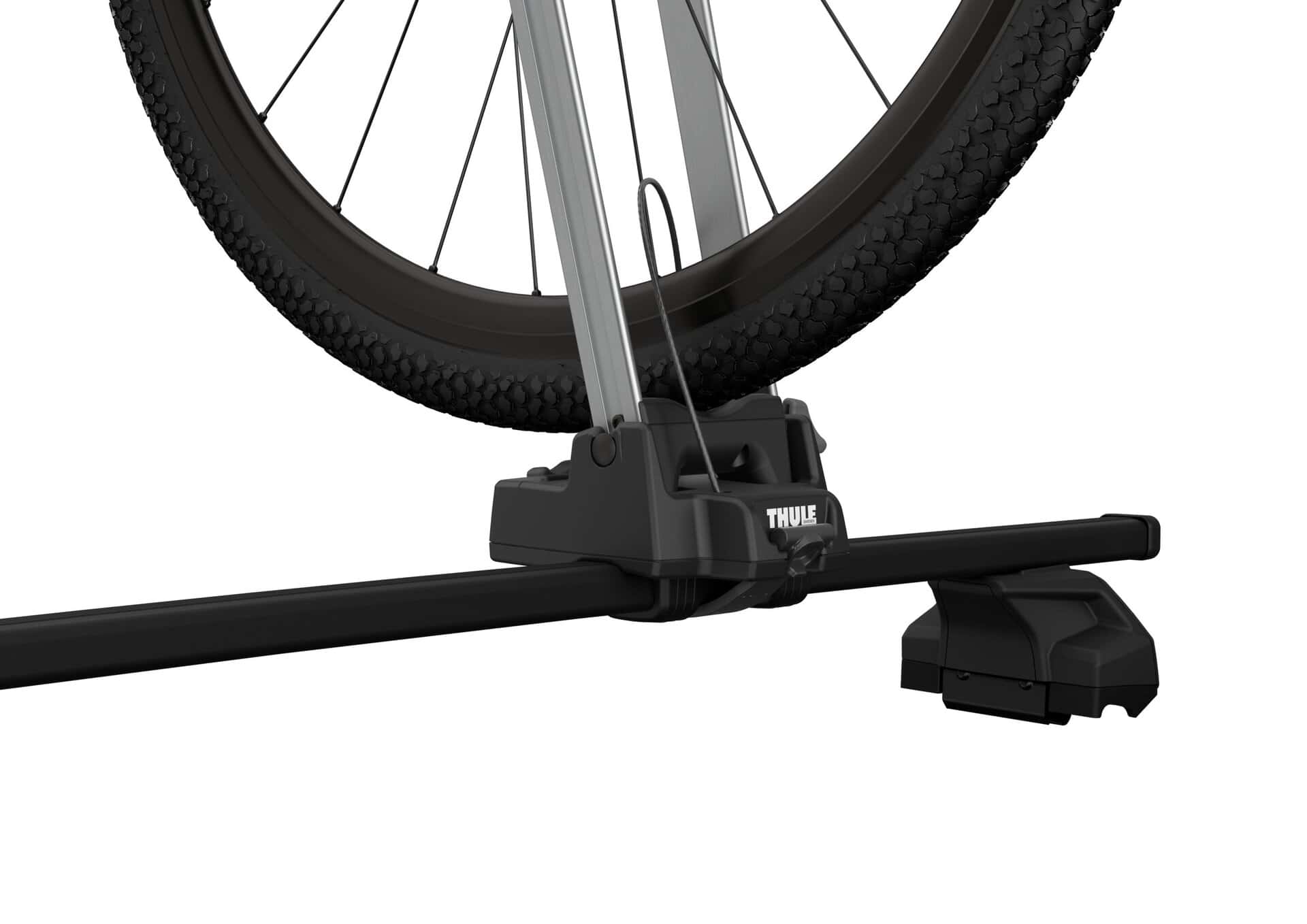 Thule 547 Front Wheel Holder – Bild 5