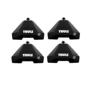 Thule Trägerfußsatz 7105