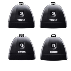 Thule Trägerfußsatz 751