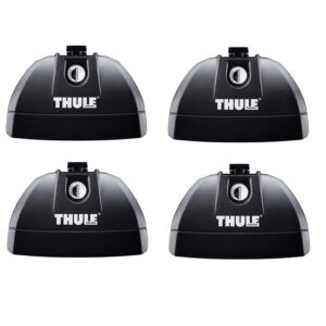Thule 753 4er Set