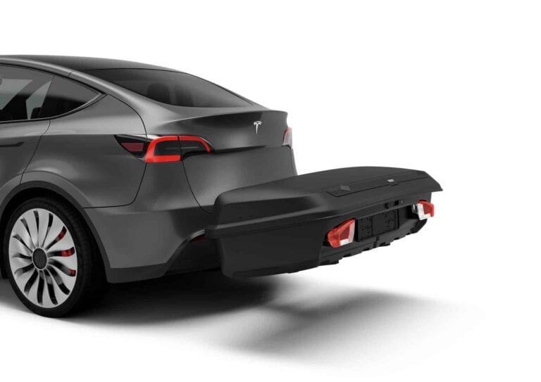 Thule Arcos L Heckbox