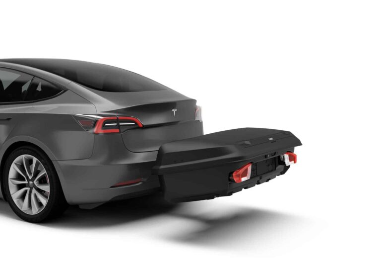 Thule Arcos M Heckbox