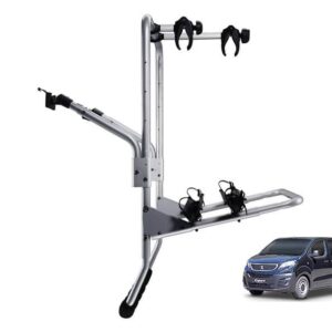 Thule BackPac 973 Peugeot Traveller