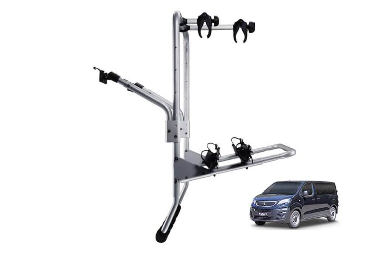 Thule BackPac 973 Peugeot Traveller