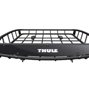 Thule Canyon XT