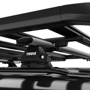 Thule Caprock Crossbar Kit