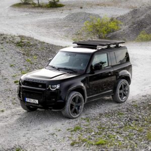 Thule Caprock Dachplattform S M L XL XXL