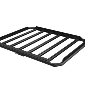 Thule Caprock Railing Kit am Caprock