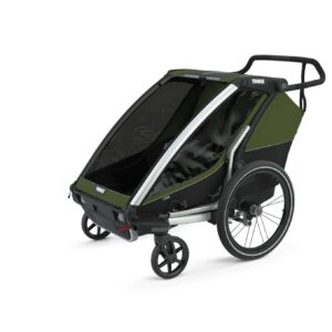 Thule Chariot Cab