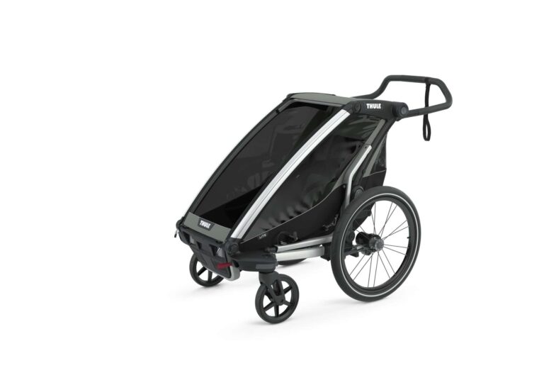 Thule Chariot Lite1