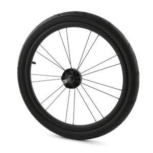 Thule Chariot Sport Laufrad L R