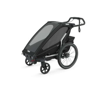Thule Chariot Sport1 schwarz