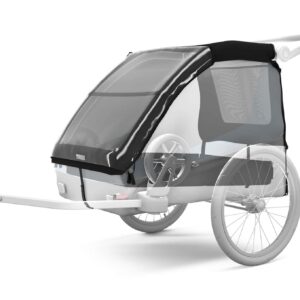 Thule Courier Dog Trailer Kit