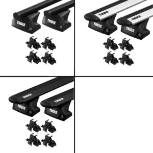 thule dachträger bmw 3er touring g21