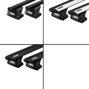 Dachträger Mercedes GLC C254 Coupe ab 2023-