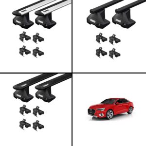 Thule Dachträger Audi A3 8Y