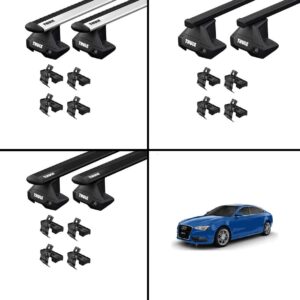 Dachträger Audi A5 Sportback 8T