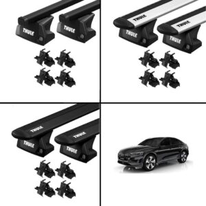 Thule Dachträger Audi e-Tron Sportback