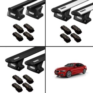 Thule Dachträger BMW 4er Gran Coupe F36