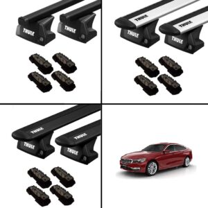Thule Dachträger BMW 6er GT G32