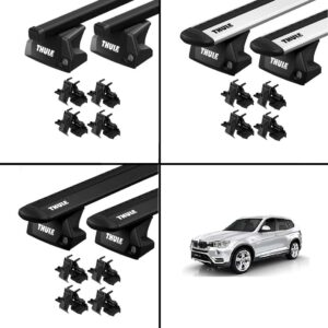 Dachträger BMW X3 F25