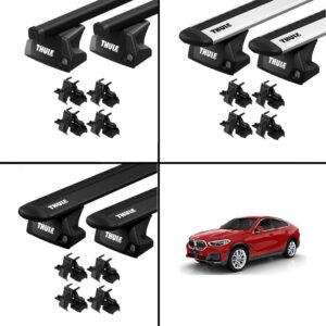Thule Dachträger BMW X6 G06