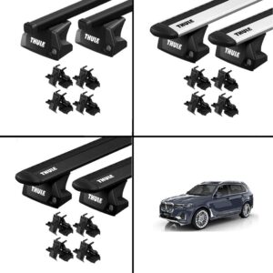 Thule Dachträger BMW X7 G07 2019-