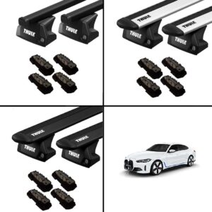 Thule Dachträger BMW i4 G26