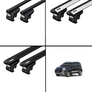 Dachträger Fiat Panda Cross