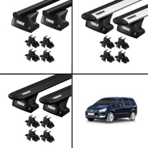 Thule Dachträger Ford Galaxy MK2