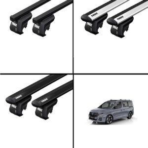 Thule Dachträger Ford Tourneo Connect 2022-